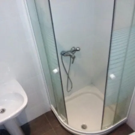 Residencia Backpackers *