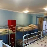 Residencia Backpackers *