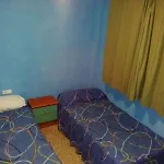 Residencia Backpackers Albergue Málaga