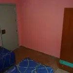 Residencia Backpackers Albergue