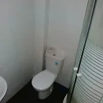 Albergue Residencia Backpackers *