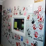 Residencia Backpackers * Málaga